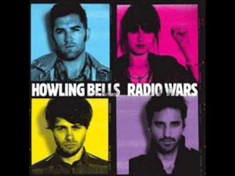 HOWLING BELLS - A ballad for the bleeding hearts