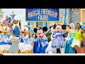 Mickey S Magical Friendship Faire Full Show Disney World 2022 4K