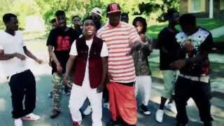 ErkDog Ft Jayy Turn It Up  (Official Music Video)