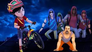 Download lagu Venus City से लौटकर सब क्यों बन रहे हैं Target? | Shiva | शिवा mp3 Download lagu Venus City से लौटकर सब क्यों बन रहे हैं Target? | Shiva | शिवा mp3