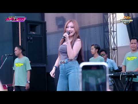 SHINTA ARSINTA - MARI BERCINTA - NEW ASTINA LIVE INKA MADIUN - PM AUDIO