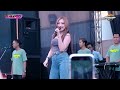SHINTA ARSINTA MARI BERCINTA NEW ASTINA LIVE INKA MADIUN PM AUDIO