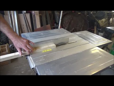 Lørdag med genbrugstræ