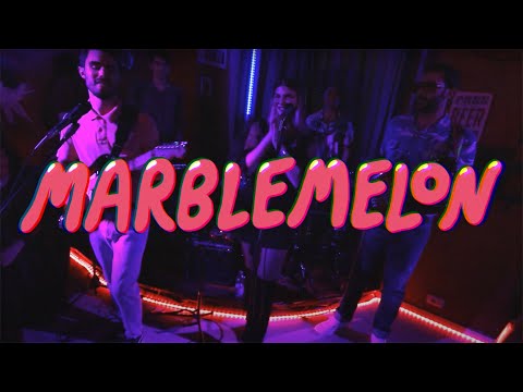 Marblemelon | Live at Bonnie & Clyde