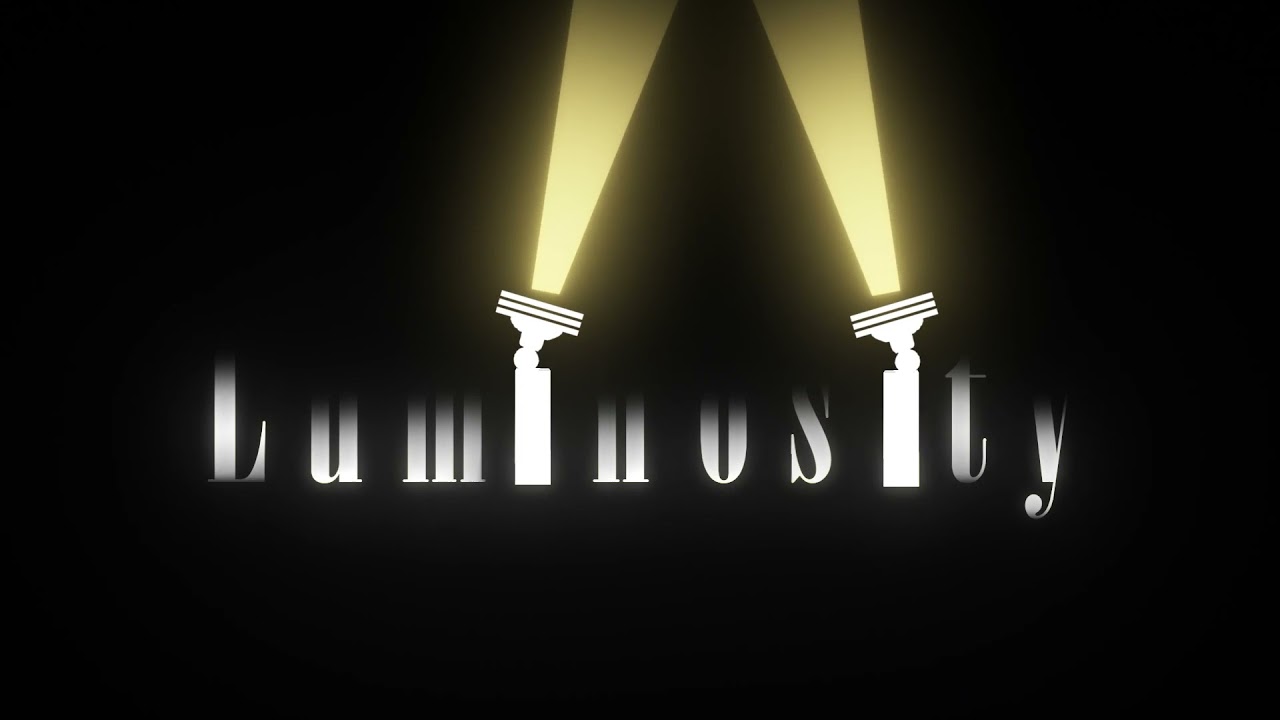 Promotional video thumbnail 1 for Luminosity Event Services, LLC