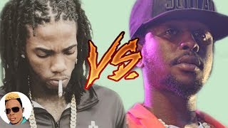 Alkaline Hate POPCAAN because of THIS | DEEP SLEEP EXPLAINED