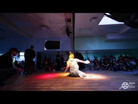 Ja VS Redge VS Regalty [Hip Hop Prelims] - Hip Hop In Yo House