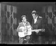 Johnny Cash & Jimmie Rodgers - Danny Boy