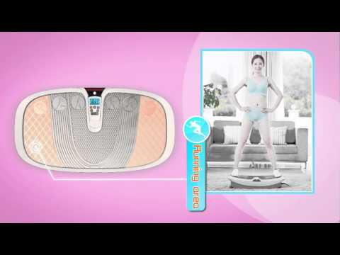 Vibraslim Body Shaper