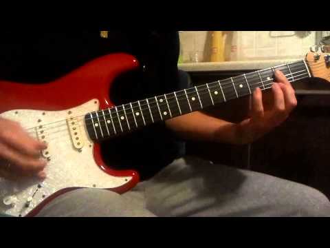 American Saturday Night - Brad Paisley