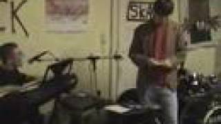 The Modern Jazz Project - Stille