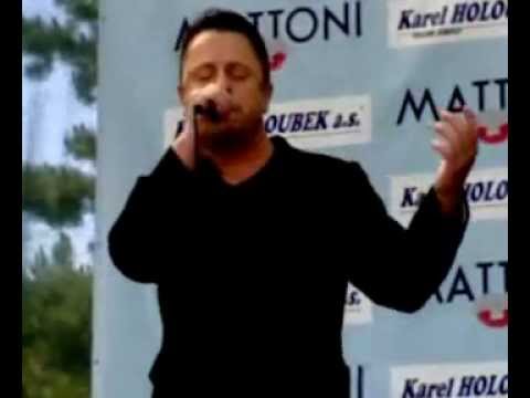 PETR MUK - Neusínej