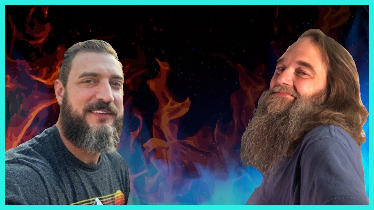 Japan Sage Wall & More Live w Mike Collins:  Wandering Wolf