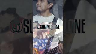 Download lagu #RecentWorks Summerlane Live at Soundfren 'Show of Sound' mp3