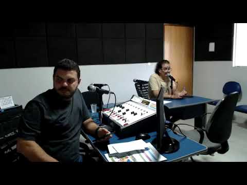 Falando Em Fatos - Alternativa FM 87,9 / Itapuranga-GO, quarta-feira, 04/02/2026