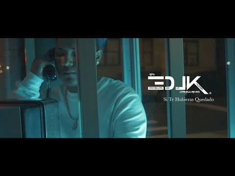 Estrellas de la Kumbia - Si Te Hubieras Quedado (VIDEO OFICIAL)