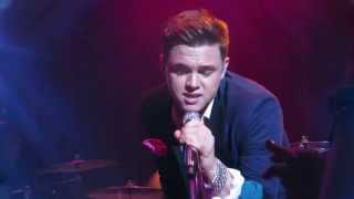 Jesse McCartney - In Technicolor Tour - So Cool