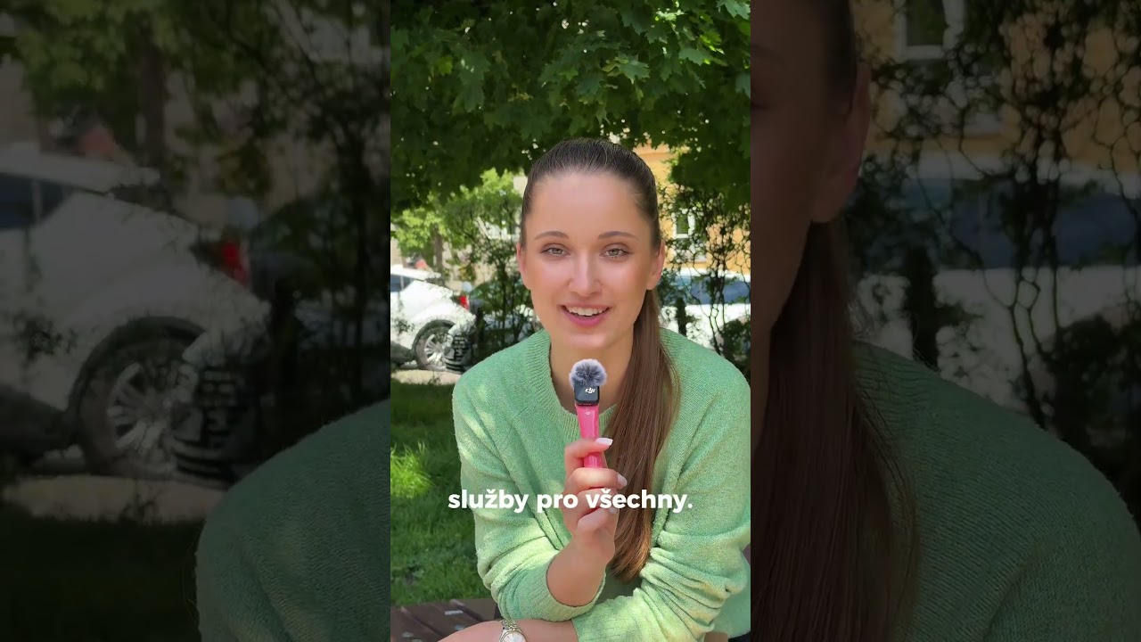 Přínos pro recepci – náhled videa