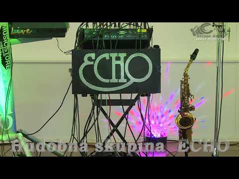 3 Hudobná skupina ECHO