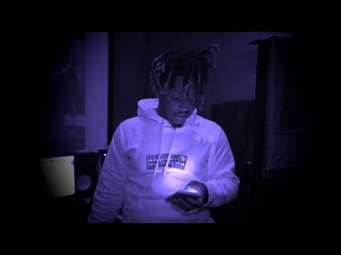juice wrld unreleased playlist 2026
