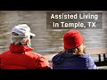 Home Health Care Temple TX