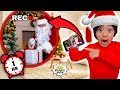 1 Hour Of Ryan S BEST Ways To Catch SANTA CLAUS