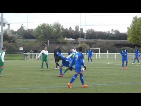 assoa u16 reg- cffp championnat 2mt