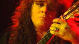 Video thumbnail of "Yngwie Malmsteen - Black Star (Live) New tour dates!"