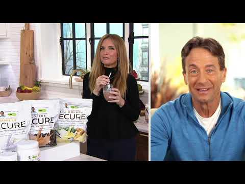 Andrew Lessman Secure Meal Replacement on QVC