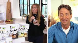 Andrew Lessman Secure Meal Replacement on QVC
