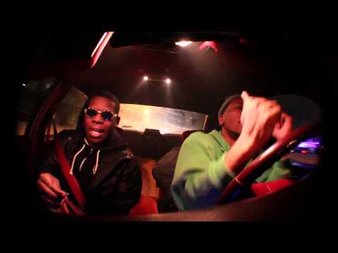 Ridin Wit Nutty #8 - Chavis Chandler