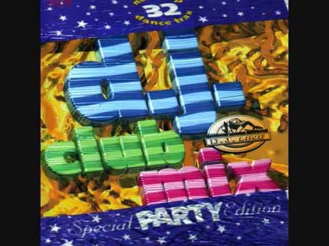 D.J. Club Mix Special Party Edition [Disc 1]