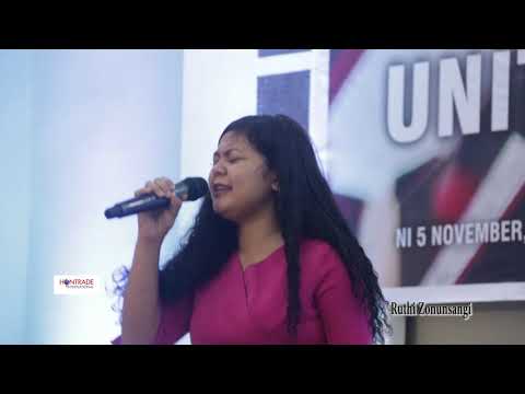 Ruthi Zonunsangi - Haw rawh (Live)