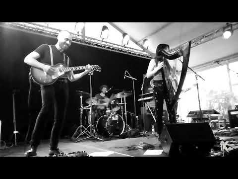 Nobody's Cult - Printemps de Bourges 2019 - 19/04/2019 !