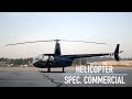 Helicopter Spec Commercial