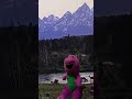 Barney S Camping In Jackson Hole Wyoming ️