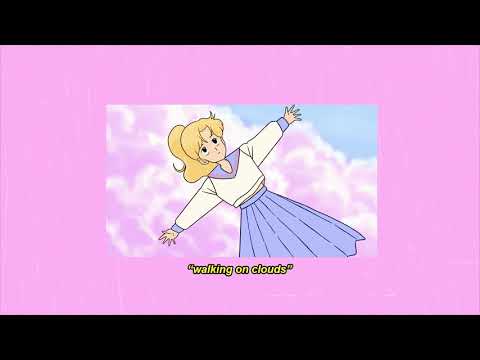 esthie & emperose - walking on clouds