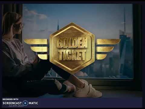 Lifetrnds Golden Ticket Promotion Extended Till The 31st Of July 2020
