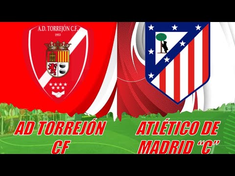 POSTMATCH | 🏆3aRFEF GROUP 7 MATCHDAY 6 | AD TORREJÓN CF 4️⃣-3️⃣ ATLÉTICO DE MADRID "C"
