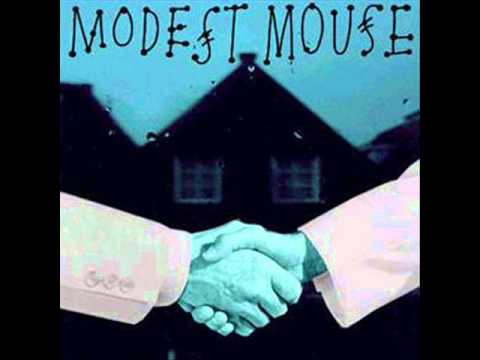 Modest Mouse - Wild Pack of Family Dogs