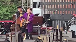 Buddy Miller: &quot;All My Tears&quot; (10/1/2022; Hardly Strictly Bluegrass, San Francisco, CA)