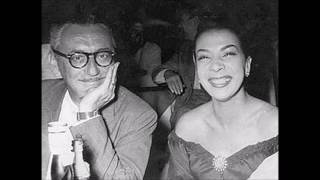 Pra machucar meu coração - Elizeth Cardoso (1966)