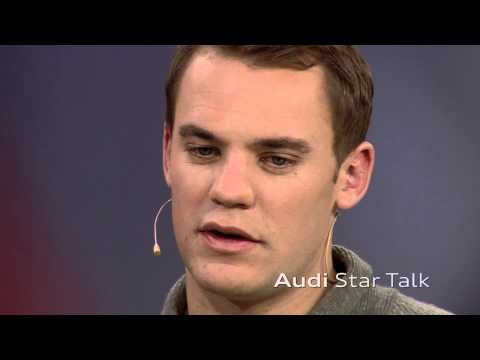 Neuer über Tim Wiese