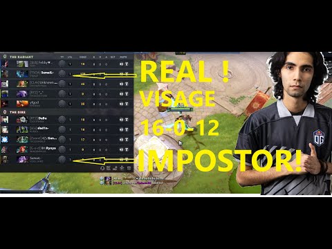 SUMAIL TRASHTALK VS FAKE SUMAIL IN PUBS | VISAGE 16-0-12 | HIGHLIGHTS