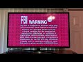 Opening To Die Hard 1988 DVD Rated R Disc 2
