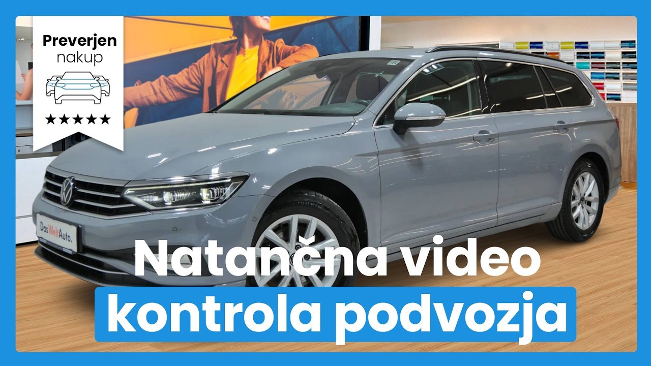 Volkswagen Passat Variant Business 2.0 TDI DSG