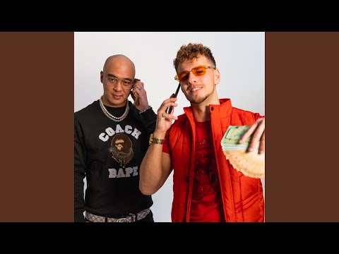 Seit Jahren (feat. Prod by OG Berger & BOBBY SAN)