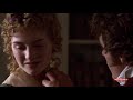Movie Clip Sense And Sensibility Romance Mon Est Cinema