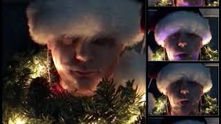 What child is this? Bing Crosby Acapella