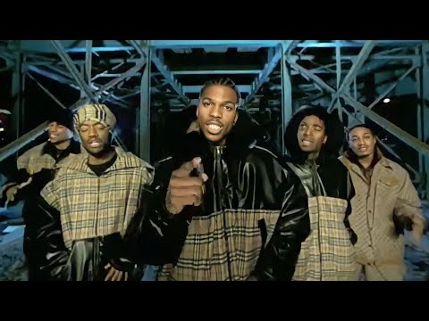 Ghetto Concept feat. In Essence, Ray Smoove & Angel Duss - Rest In Peace (Official Music Video)